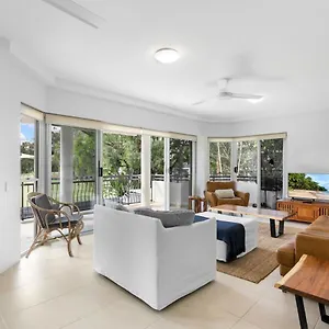 Appartement Riviera Noosa, Noosaville