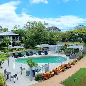 Noosa River Retreat Holiday Resort