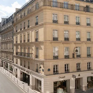 Royal Saint Honore Louvre Hotell