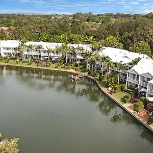 Portside Noosa Waters Resort