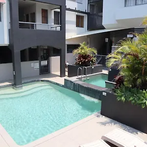 Coolum Semesteranläggning (resort)