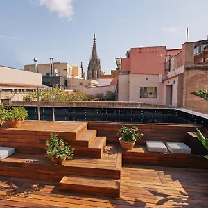 Casa Neri Spain