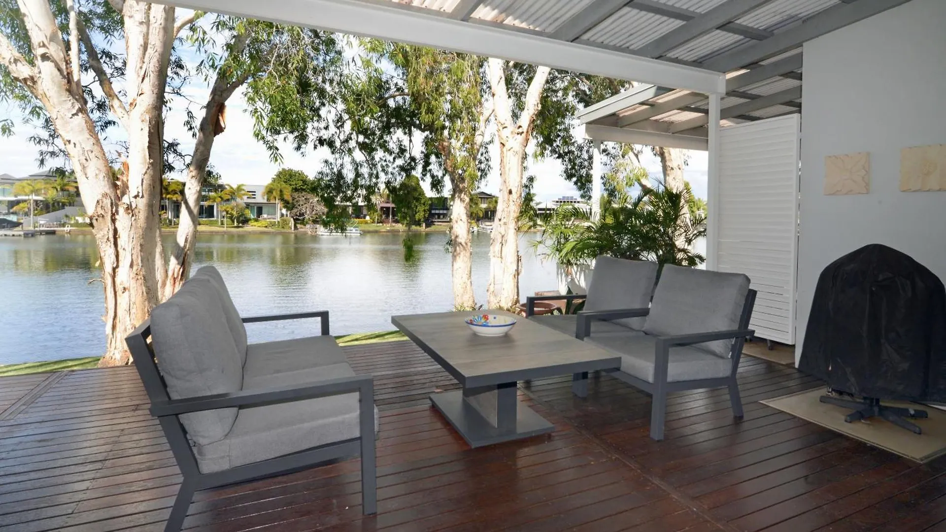 Noosa Entrance Waterfront Resort Noosaville 4*,  Australien